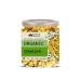 Blessfull Healing Organice Chana DAL 2 lb (907 Gram)