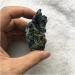Azurite Natural Azurite Malachite Stone Miner Material Speciment Display Warping Cutting 30mm-80mm Natural Rough Stone Natural Stone (Size : 5cm 50-80g 1pcs) - Buy Online on GoSupps.com