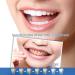 Professional Mellygova Teeth Whitening Strips - 28 Non-Sensitive White Strips Kit | 30-Minute Express Whitening | Removes All Stains | Mild Mint - Buy Online on GoSupps.com