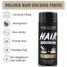 Fully Litter Hair Compression Long-Lasting Hair for Women & Men | Hair Loss Solutions (28g Medium Blonde) - Buy Online on GoSupps.com