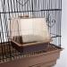 Saim Bird Baths Box with Universal Clips Bird Cage Accessories - Buy Online on GoSupps.com