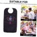 Reusable Bib Elderly Bib Adult Accessory Dining Bibs Washable Bibs for Adults Drool Bibs Baby Bibs Custom Adult Food Adult Washable Bibs Eat Bib Polyester Chinese Style Women's/470 - Buy Online on GoSupps.com