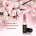 Aneley Cosmetics Vegan Lipstick - Organic Natural Gluten-Free Cruelty-Free Moisturizing Balm in Sweet Pea | Mineral-Based with Antioxidant Oils - Buy Online on GoSupps.com