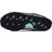 Oboz Women's Sapphire Low B-Dry Waterproof Hiking Shoe - Charcoal/Beach (Size 10) - Buy Online on GoSupps.com