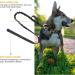 Excellent Elite Spanker Tactical Bungee Dog Leash - Elastic Brown & Black for Training & Walking - Buy Online on GoSupps.com