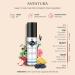 CA Perfume Body Oil Aventura Impression Double Set Roll-On - 0.33/10ml X2 - Buy Online on GoSupps.com