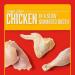 Stella & Chewy's Shredded Chicken Dog Food - 24 Pouches - Buy Online on GoSupps.com