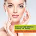 Buy GEROVITAL HYALURON C Anti-Wrinkle Night Face Cream - Hyaluronic Acid Vitamin C & E 50ml | Moisturizing & Regenerating for Dry/Normal Skin Fast International Shipping - Buy Online on GoSupps.com