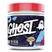 GHOST Size V3 Muscle Builder Dietary Supplement - Warheads Sour Watermelon 30 Servings Support Muscle Growth & Strength Building for Men & Women - Creatine & Betaine - Free of Sugar & Gluten V3 Warheads Sour Watermelon