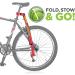 Buy Trail-Gator Tandem Bar in Red | Ultimate Bike Trailer for Kids | International Shipping Available - Buy Online on GoSupps.com