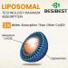 Buy CoQ10 600mg & 1000mg Liposomal Ubiquinol Supplement Bundle | Premium Quality & International Shipping - Buy Online on GoSupps.com