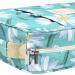qianshan Pencil Case Holder Slot -Â Holds 202 Colored Pencils or 136 Gel Pens with Zipper Closure - Large Capacity Polyester Pen Organizer for Watercolor Pens or Markers - Perfect for Artist Daisy daisy202 - Buy Online on GoSupps.com