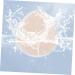 Healeved Waterproof Silicone Concealer Pasties - 4-Piece Private Parts Protection for Jeans - Buy Online on GoSupps.com