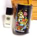 Phantom (Black) 25ml Pheromone Cologne for Men with Woody and Citrusy Scent - Pure Instinct Pheromone Oil, 0.8 Fl Oz - Attract Women with Men's Cologne - Buy Online on GoSupps.com
