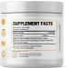 Organic Sea Moss, Bladderwrack & Burdock Root Herbal Blend - Dr. Sebi Inspired | 100% Natural Thyroid & Immunity Support - 8oz - Buy Online on GoSupps.com