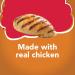Friskies Purina Prime Filets Wet Cat Food - 24 Cans Chicken 5.5 oz. (Pack of 24) - Buy Online on GoSupps.com