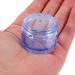 Portable 7 Day Stackable Pill Case Tower - SUPVOX Travel Pill Box (Blue) | International Shipping Available - Buy Online on GoSupps.com