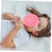 STOBAZA 4pcs Boy Toys Infant Toys Mints Bulk Candy Lollipop Crafts Candy Cane Rainbow Candy Toddler Jesus Pinkx4pcs 14*1CMx4pcs - Buy Online on GoSupps.com