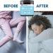 Nighttime Magnesium Lotion for Kids - with Arnica Soothing Relief & Relaxation Highly Concentrated Magnesium for Muscles Apply to Legs or Feet Before Bed Skin-Friendly for Babies and Kids - Buy Online on GoSupps.com