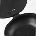Reusable Menstrual Cup Carrier & Wash Tui - Black Feminine Care Accessory for Women - Buy Online on GoSupps.com