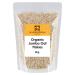 Organic Jumbo Oat Flakes 2kg by Manor Springs Organic