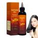 Hair Growth Spray Fuller Hair Oil 118 ml Firming Care Dispenser Natural Care Daily Use for Women and Men