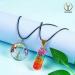 YATSKIA Turquoise Crystal Tree - Gemstone Tree of Life for Home Decor | Spiritual Good Luck Charms & Gifts for Women | Chakra Stones Meditation Decor - Buy Online on GoSupps.com
