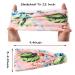 Xtrend Women's Headbands - 6 Pcs Twisted Cross Elastic Headbands for Yoga, Running & Workout - Non-Slip Sweat Soft Headbands - Solid Color Hair Accessory (Set of 24) - Buy Online on GoSupps.com