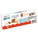 Buy Ferrero Kinder DUO - Milk & White Chocolate Biscuits 150g | International Shipping Available - Buy Online on GoSupps.com