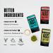 Art of Sport Mens Deodorant Aluminum Free Eucalyptus Fragrance - Pack of 2 - Buy Online on GoSupps.com