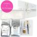 BabyRice Large Baby Hand and Foot Casting Kit Boxed Includes Metallic Paint (Copper) - Buy Online on GoSupps.com