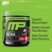 MusclePharm Essentials BCAA Powder, Pre & Post Workout Recovery Drink, Supports Muscle Recovery & Energy, Essential Amino Acids, 30 Serv, Fruit Punch - Buy Online on GoSupps.com