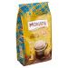 MOKATE XXL caramel 3-in-1 sticks soluble bean coffee with creamer sugar and coconut oil instant coffee from roasted coffee beans caffeine-containing 408 g (24 x 17 g)