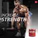 iSatori Bio-GRO Protein Synthesis Amplifier - Lean Muscle Builder & Recovery Accelerator - Buy Online on GoSupps.com