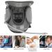 SAFWEL Cervical Traction Device - Inflatable Neck Support for Pain Relief & Stretch Therapy - Buy Online on GoSupps.com