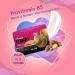 Biowoman Magic Treatment Hair Mask 500ml with Keratin & Argan Oil - Repair Dry, Damaged Hair in 1 Minute! - Buy Online on GoSupps.com
