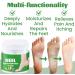 Heel Repair and Moisturizing Cream Fast Absorbing Repair and Moisturizing Dry Feet Foot Repair and Moisturizing Cream Healing Ointment for Cracked Heels - Buy Online on GoSupps.com
