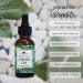 Baja Basics Organic Jojoba Oil - Cold Pressed, 100% Pure Moisturizer for Skin, Face, Body, Nails, and Hair - Anti-Aging Serum with Vitamin E - 4 oz - Buy Online on GoSupps.com