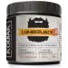 Kodiak Supplements LUMBERJACKED Pre Workout Supplement with CarnoSyn 30 Servings - Better Pumps Strength Energy and Focus - No Crash (Pink Lemonade)