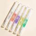 Cuticle Oil Pen for Nails 3PCS Mix Flavors Nail Oil Cuticle Natural Ingredients Cuticle Oil for Nails Nutrition Oil Pen for Manicure Pedicure Nourish Nail Cracking and Dry Nail Repair Treatment - Buy Online on GoSupps.com