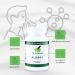 Allergy Support Supplement - Natural Relief for Seasonal Allergies & Respiratory Health - Quercetin Nettle Root Bromelain - 60 Capsules - Buy Online on GoSupps.com