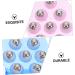 Fomiyes 2-in-1 Massage Device - 9 Pearl Neck & Shoulder Roller | Steel Ball Body Massager for Deep Tissue Relief Shop Internationally! - Buy Online on GoSupps.com