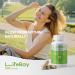 LifeBay Women s Cycle Ease PMS and Menstrual Support Inspired by Chinese Herbal Wisdom for Hormonal Balance & Monthly Cycle Comfort with Dong Quai & Notoginseng Made in USA 60 Vegan Capsules - Buy Online on GoSupps.com