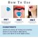 Fresh Mint Tongue Cleaner Gel & Brush Kit for Bad Breath Reduction & Oral Health Maintenance - Buy Online on GoSupps.com