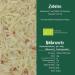 Golden Lotao Organic Turmeric Basmati Rice 1kg - Aromatic Vegan & Vegetarian Delight | Curcuma Sun Golden Yellow Rice with Turmeric Spots - Buy Online on GoSupps.com