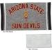 McArthur Arizona State Sun Devils Exercise Towel - Official Merchandise - Buy Online on GoSupps.com