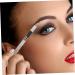 Gogogmee 12pcs Lying Silkworm Eyeliner Liner Gel Pencil Makeup Eyeshadow Pencils Makeup Eyeliner Wood White - Buy Online on GoSupps.com