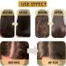 Collagen Hair Mask Collagen Hair Treatment Oil Collagen Hair Mask Keratin Hair Mask Collagen Treatment Deep Repair Conditioner Hair Masks Conditioning Argan Oil Hair Mask for Dry Damaged Hair - Buy Online on GoSupps.com