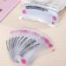 Eyebrow Stencils Kit Brow Shaping Grooming Templat Styling Tool 24PCS eyebrow shaping kit - Buy Online on GoSupps.com