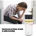 Buy Ketone Test Strips - Instant Ketosis Measurement | 50 Urine Test Strips for Accurate Ketone Determination - Buy Online on GoSupps.com